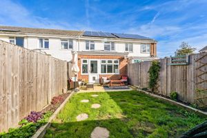 Rear Elevation- click for photo gallery